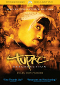 Tupac Resurrection