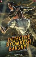 Detective Byomkesh Bakshy!