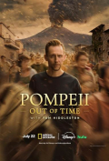 Pompeii: Out of Time with Tom Hiddleston S01E01