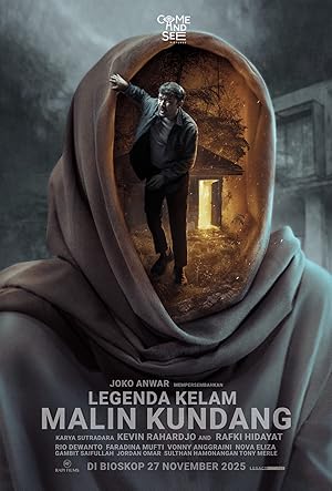 Legenda Kelam Malin Kundang