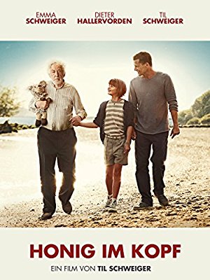 Honig im Kopf