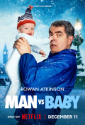 Man vs Baby S01E04