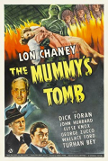 The Mummy's Tomb
