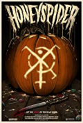 Honeyspider