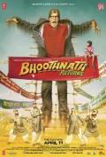 Bhoothnath Returns