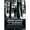 La petite prairie aux bouleaux