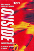 Onside: Major League Soccer S01E06