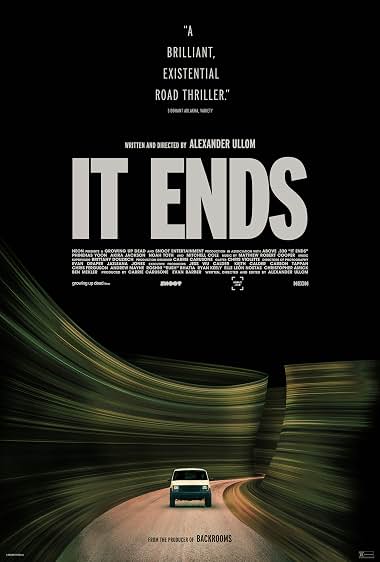 It Ends
