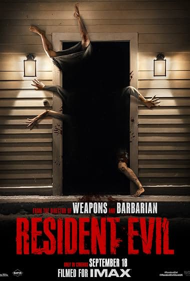 Resident Evil