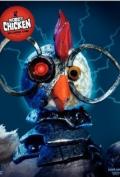 Robot Chicken S07E05 Legion of Super-Gyros