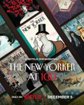 The New Yorker at 100