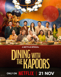 Dining with the Kapoors