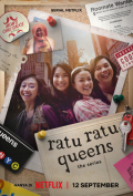Ratu Ratu Queens: The Series S01E01