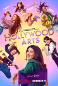 Hollywood Arts S01E08