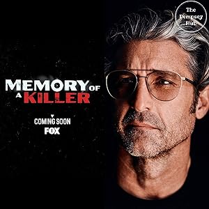 Memory of a Killer