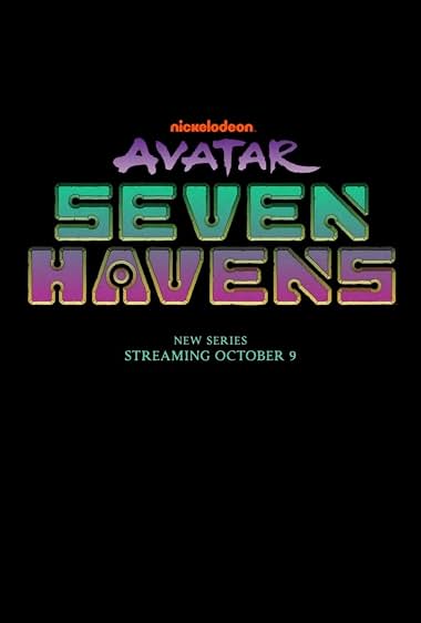 Avatar: Seven Havens