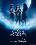 Coven Academy S01E02