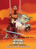 Star Wars - Clone Wars vol. 2 (dvd-rip)