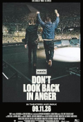 Oasis: Don't Look Back in Anger