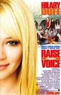 Raise Your Voice