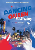 Dancing Queen 2 i Hollywood