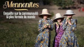 Mennonites: enquête sur la communauté la plus fermée du monde