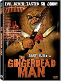 The Gingerdead Man