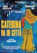 Caterina va in città
