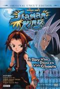 Shaman King 05