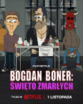 Bogdan Boner: Święto Zmarłych