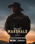 Marshals S01E01