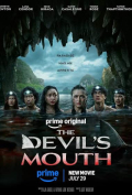 The Devil's Mouth