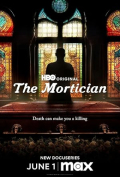 The Mortician S01E01