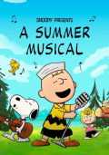 Snoopy Presents: A Summer Musical