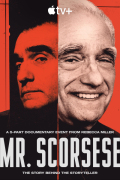 Mr. Scorsese S01E02