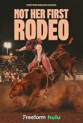 Not Her First Rodeo