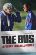 Le Bus: Les Bleus en grève