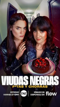 Viudas Negras: P*tas y Chorras S01E07