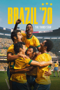 Brazil 70 - A saga do Tri