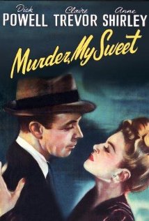Murder, My Sweet