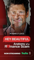 Hey Beautiful: Anatomy of a Romance Scam