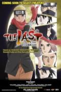 Naruto the Movie: The Last