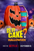 Is It Cake? Halloween S01E04