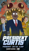 President Curtis