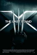 X-man 3 The last stand