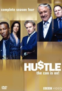 Hustle S03E05 - The Hustlers News of Today