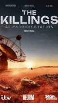 The Killings at Parrish Station S01E01