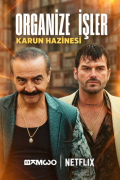 Organize isler: karun hazinesi S01E01