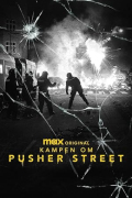 Kampen om Pusher Street