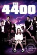 The 4400 - 4x09 - Daddy's Little Girl
